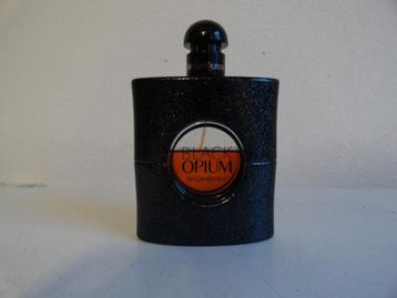 Black Opium edp dames YSL 90 ml beschikbaar voor biedingen