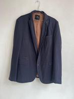 vanguard blazer blauw maat 54, Maat 52/54 (L), Zo goed als nieuw, Vanguard, Verzenden