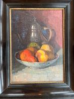 Mooi schilderij Jan B Mulders, Ophalen