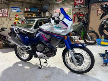 XTZ750 super teneré ‘92  izgst, Lezen!! beschikbaar voor biedingen
