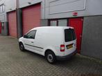 Volkswagen Caddy 2.0 SDI (bj 2004), Voorwielaandrijving, Stof, Gebruikt, Traction-control