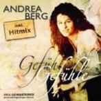 Andrea Berg Gefühle CD Nieuw!, Cd's en Dvd's, Cd's | Schlagers, Ophalen of Verzenden, Nieuw in verpakking