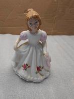Beeldje porcelein van Royal Doulton, Ophalen of Verzenden