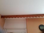 Sier houten plank 5 meter totaal, Ophalen, Zo goed als nieuw