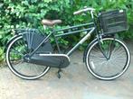 POAPAL TRANSPORTFIETS  26 INCH IN NETTE STAAT, Ophalen, Zo goed als nieuw, 26 inch of meer, Batavus Snake Alpina Trial Yabber cube bulls loekie sparta