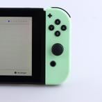 Nintendo Switch Console Paars Groen, Flex Ltd., Zo goed als nieuw, https://flex.com/contact-us, Nobelstraat 10, 5807 GA Oostrum