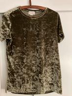 Shirt cotton club, Ophalen of Verzenden, Zo goed als nieuw, Korte mouw