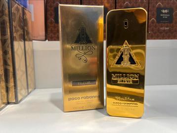 Paco Rabanne - One Million Elixer 100ML Intense beschikbaar voor biedingen