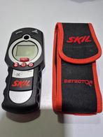 Skil 550 Leidingdetector, Doe-het-zelf en Verbouw, Meetapparatuur, Ophalen of Verzenden, Gebruikt, Elektriciteit