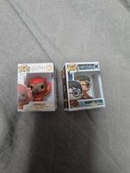 Funko bitty pop harry potty, Ophalen of Verzenden, Nieuw