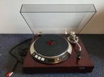 Complete Denon HiFi set (Denon DP-60L Quartz Platenspeler), Ophalen of Verzenden, Gebruikt, Overige merken