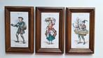 villeroy & Bosch tegels, Antiek en Kunst, Antiek | Wandborden en Tegels, Ophalen of Verzenden
