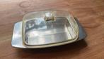 Botervloot vintage, Huis en Inrichting, Keuken | Servies, Ophalen of Verzenden, Overige stijlen, Overige typen