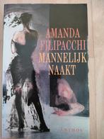 A. Filipacchi - MannelIjk naakt, Ophalen of Verzenden, Zo goed als nieuw, A. Filipacchi