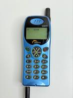 Vintage Libertel GSM, Gebruikt, Blauw, Geen camera, Fysiek toetsenbord
