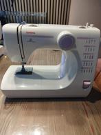 Toyota naaimachine, Ophalen of Verzenden, Zo goed als nieuw, Naaimachine, Overige merken