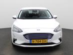 Ford Focus Wagon 1.0 EcoBoost Hybrid Titanium X Business | A, Auto's, 12 maanden, Gebruikt, Euro 6, Wit
