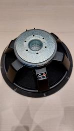 db technologies 18 inch woofers 600W RMS, Audio, Tv en Foto, Luidsprekers, Overige merken, Subwoofer, Nieuw, Ophalen of Verzenden