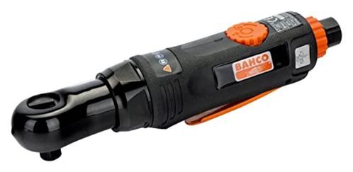 Bahco BP820 pneumatische ratelsleutel slagmoersleutel NIEUW, Auto diversen, Autogereedschap, Nieuw, Verzenden