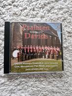 Cd Urker mannenkoor ensemble, Cd's en Dvd's, Ophalen of Verzenden