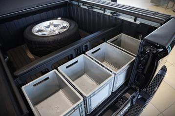 NIEUW, DODGE RAM PICK-UP DIVIDER KIT VOORDEELPRIJS NU €499,- beschikbaar voor biedingen