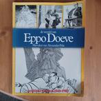 De wereld van Eppo Doeve - politieke prenten 1948-1980, Boeken, Gelezen, Alexander Pola tekst, Ophalen of Verzenden, Schilder- en Tekenkunst