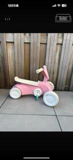 Berg driewieler, Ophalen, Gebruikt, Loopfiets