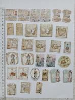 Stickers Patchwork, Hobby en Vrije tijd, Scrapbooking, Ophalen, Nieuw