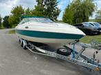 Stingray 905zp incl trailer, Watersport en Boten, Binnenboordmotor, 6 meter of meer, Ophalen of Verzenden, Zo goed als nieuw