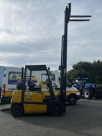 HEFTRUCK YALE GLP25. ACTIE, 2000 tot 3000 kg, Ophalen, LPG, Heftruck