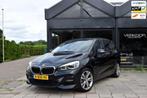 BMW 2-serie Gran Tourer 216i 7p M Pakket Carply 7 persoons, Auto's, BMW, Voorwielaandrijving, 730 kg, Gebruikt, Euro 6