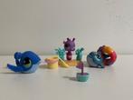 Littlest Pet Shop (LPS) Zee, Kinderen en Baby's, Speelgoed | Overig, Ophalen, Gebruikt, Jongen of Meisje