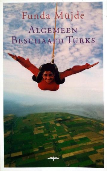 Funda Müjde - Algemeen Beschaafd Turks  beschikbaar voor biedingen