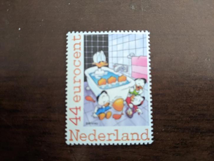 NL PERSOONLIJKE ZEGEL THEMA DISNEY, Postzegels en Munten, Postzegels | Nederland, Postfris, Na 1940, Verzenden