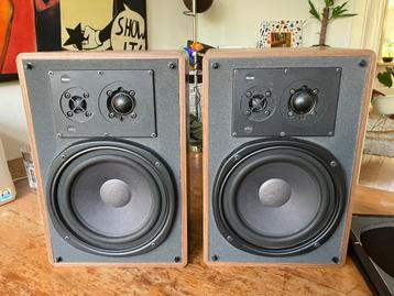 Magnat MIG-Ribbon 2 – Magnat MR2 - compact loudspeakers beschikbaar voor biedingen