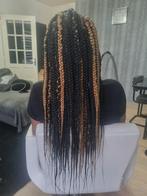 Weave crochet boxbraids vlechten cornrows en meer, Sieraden, Tassen en Uiterlijk, Uiterlijk | Haarverzorging, Ophalen of Verzenden