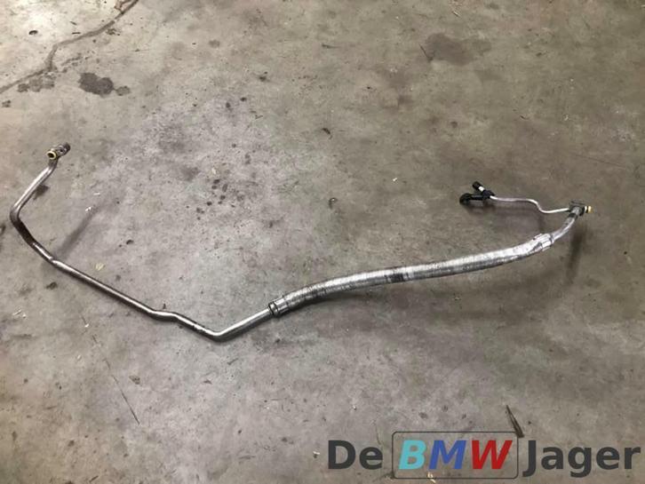Airco leiding BMW E46  64536946353, Auto-onderdelen, Airco en Verwarming, BMW, Gebruikt, Ophalen of Verzenden