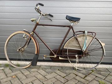 Gazelle sport special - 1974-  opknapper retro vintage beschikbaar voor biedingen