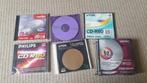 recordable DC;s, Computers en Software, Ophalen of Verzenden, Nieuw, Cd