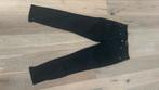 Drykorn zwarte jeans, Ophalen of Verzenden, Zo goed als nieuw, Zwart, W28 - W29 (confectie 36)