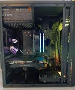 Complete Gaming PC - i5-10600KF, 16GB, GTX 1660 OC, M.2 enz!, 2.5 TB, Virtual Reality, Refurbished, Ophalen of Verzenden