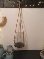 Windlicht hangend, Tuin en Terras, Tuinwanddecoratie, *, Nieuw, *, Ophalen