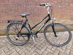 damesfiets Hercules Nepal 
27 versnellingen Goede tan, Fietsen en Brommers, Fietsen | Dames | Damesfietsen, Versnellingen, 56 cm of meer