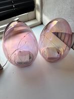 Eivormige lampjes, Ophalen, Zo goed als nieuw