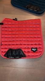 Lemieux papaya dressuur dekje s/m, Ophalen of Verzenden, Zo goed als nieuw