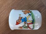 Petrus Regout kinderbeker met kabouters., Antiek en Kunst, Ophalen of Verzenden