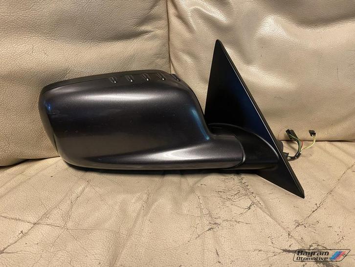 Bmw E46 coupé buitenspiegel rechts cabrio spiegel 3-serie, Auto-onderdelen, Spiegels, BMW, Gebruikt, Ophalen of Verzenden