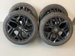 Winterset Range Rover evoque 5x108  235/50/20  Pirelli, Ophalen, Gebruikt, Banden en Velgen, Winterbanden