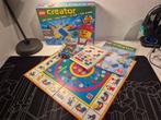 Lego Creator the Game, Kinderen en Baby's, Speelgoed | Duplo en Lego, Ophalen of Verzenden, Gebruikt, Complete set, Lego