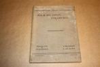 Kun je nog zingen, zing dan mee. Voor gemengd koor. 1917., Boeken, Muziek, Ophalen of Verzenden, Gelezen, Algemeen